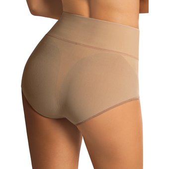 Panty faja de control suave alto en la cintura – Centro de la moda